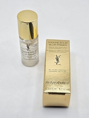 Yves Saint Laurent Touche Eclat Blur Primer